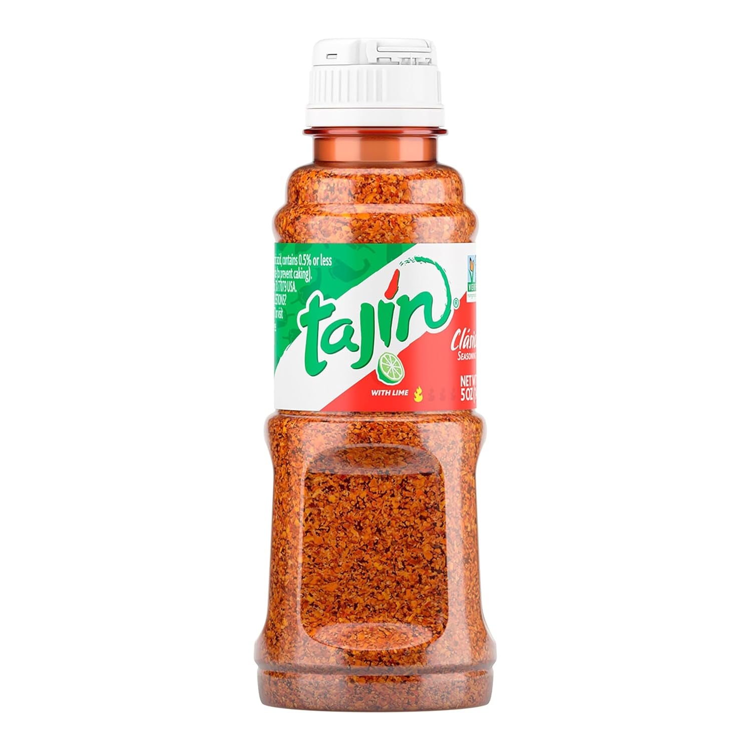 Tajin ovocné a svačinové koření, 5,0 oz od Tajin [Foods]