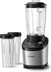 Mixér PHILIPS řady 7000 HR3760/00, 2l, 1500W, 12 rychlostních stupňů, černý Kuchyň Naty Shop