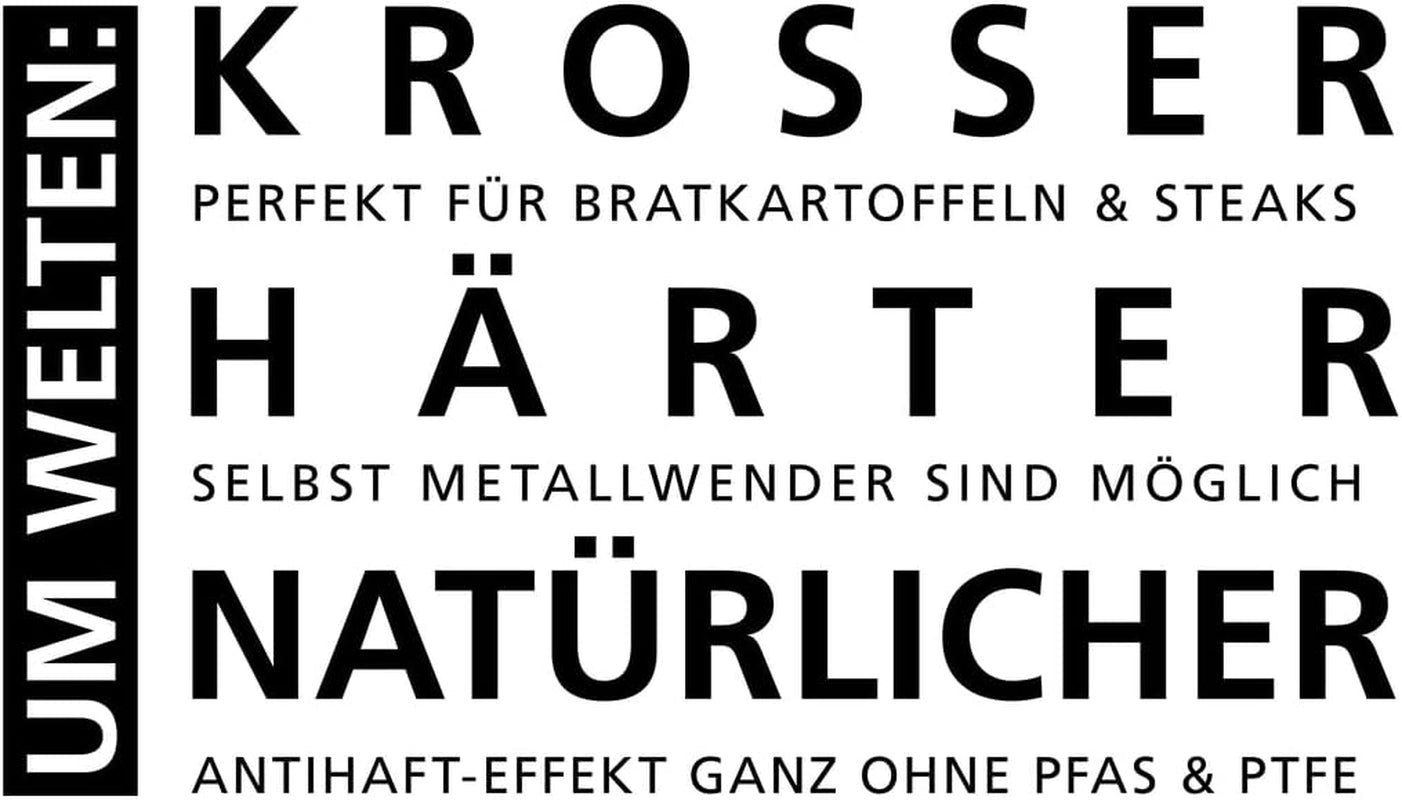 Pánev Schulte-Ufer ASTRAL nerez Hrnce a pánve Naty Shop