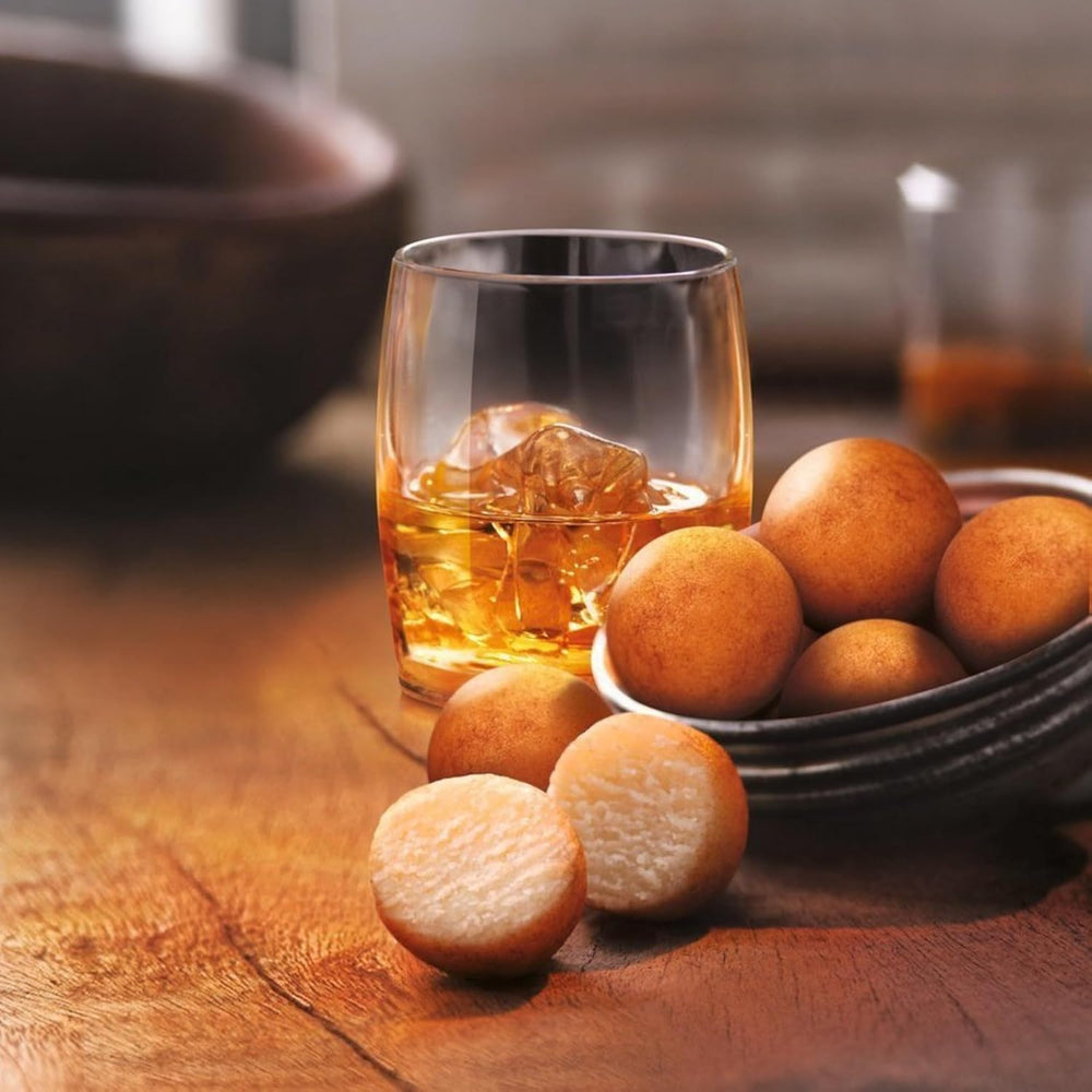 Brambory s Niederegger marcipánem 100g