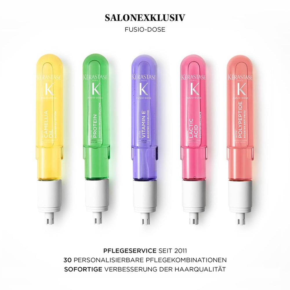 Šampon Kérastase pro citlivou pokožku hlavy a suché vlasy, 250 ml Kérastase sprcha a koupel