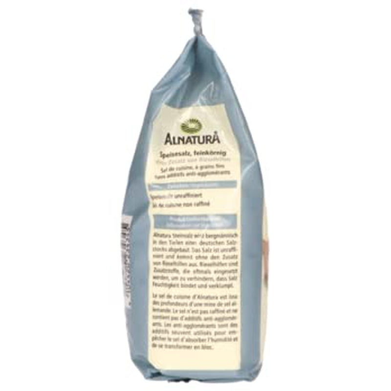 Sůl kamenná, 500 g