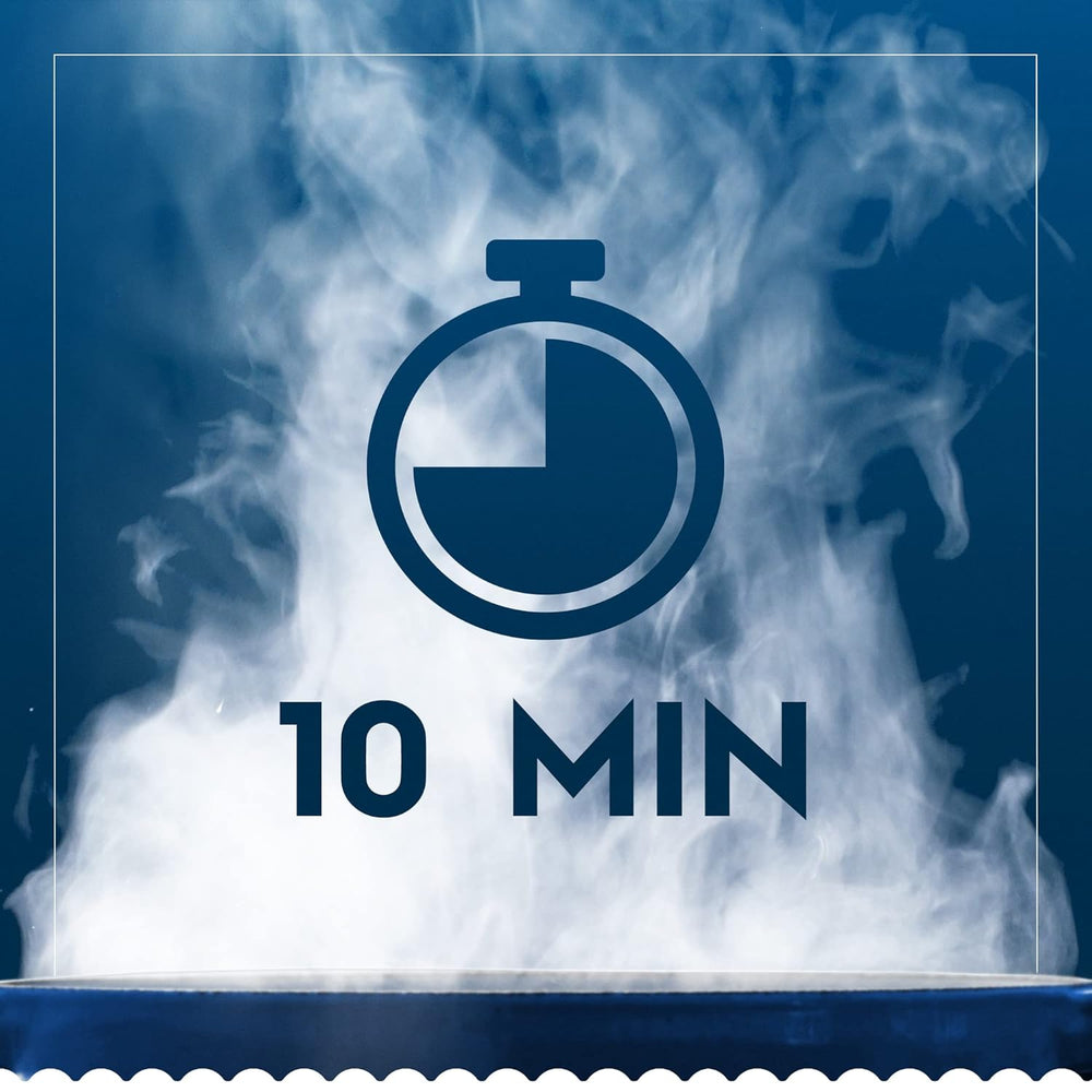 Barilla Penne Rigate bezlepkové těstoviny z lahodné kukuřice a rýže - ideální pro lidi s celiakií nebo intolerancí lepku (14 x 400 g)