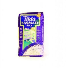 Tilda Pure Original Basmati rýže, 1 balení (1x10kg)