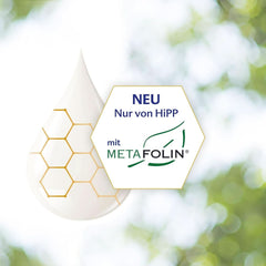 Hipp Bio mléčná výživa 2 BIO Combiotik, balení 4 ks (4 x 600 gramů) Matka a dítě Naty Shop