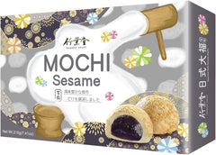BAMBOO HOUSE Mochi, sezam, 210 g