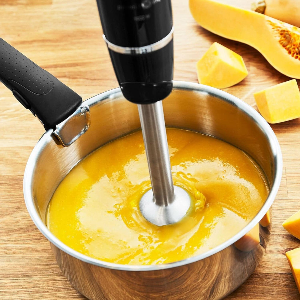 DD9448 Stojanový mixér, Schwarz, 500 Ml Kitchen Naty Shop