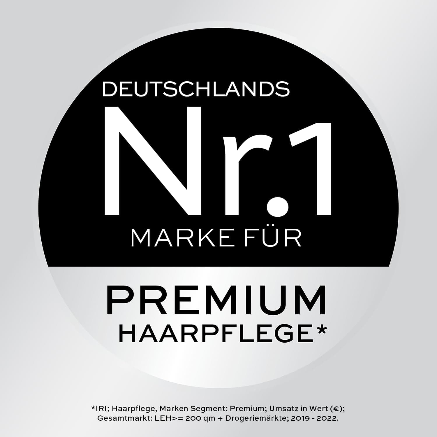 John Frieda, reparační šampon pro poškozené vlasy Detox+Repair, 250 ml Sprcha a vana Naty Shop