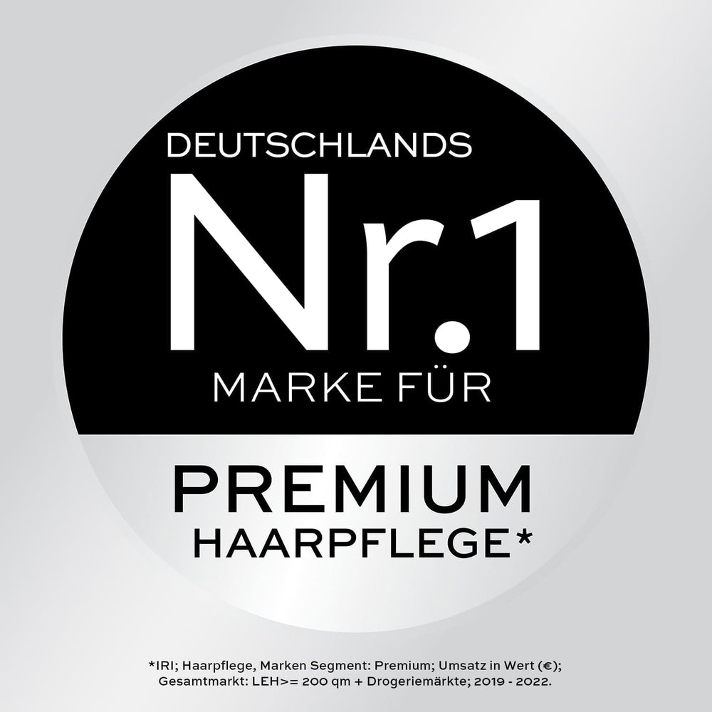 John Frieda, reparační šampon pro poškozené vlasy Detox+Repair, 250 ml Sprcha a vana Naty Shop