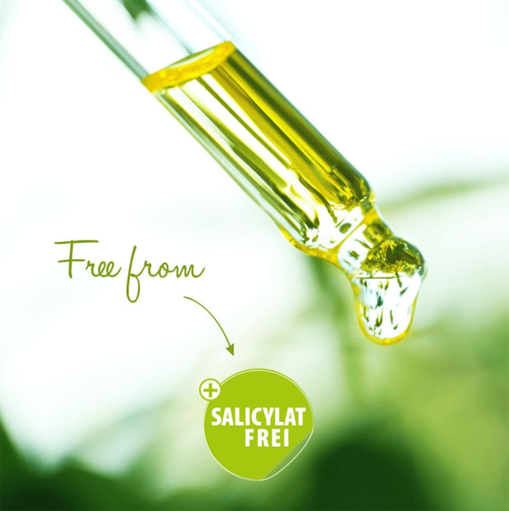 Mysalifree BIO EYE BALM, cremă de ochi intensivă antirid pentru piele sensibilă, cu rodie și onacră, 15 ml Cosmetice si Infrumusetare Naty Shop