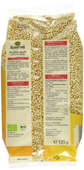 Bio expandovaná quinoa, 125g