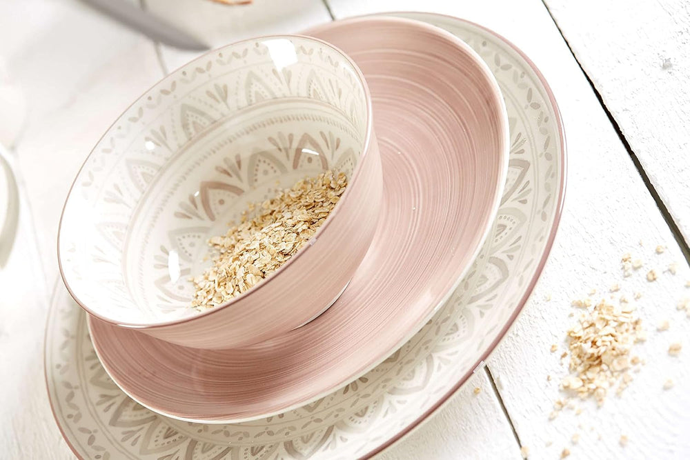 Ritzenhoff & Breker Serviciu combinat Valencia, 16 piese Seturi vesela masa Naty Shop