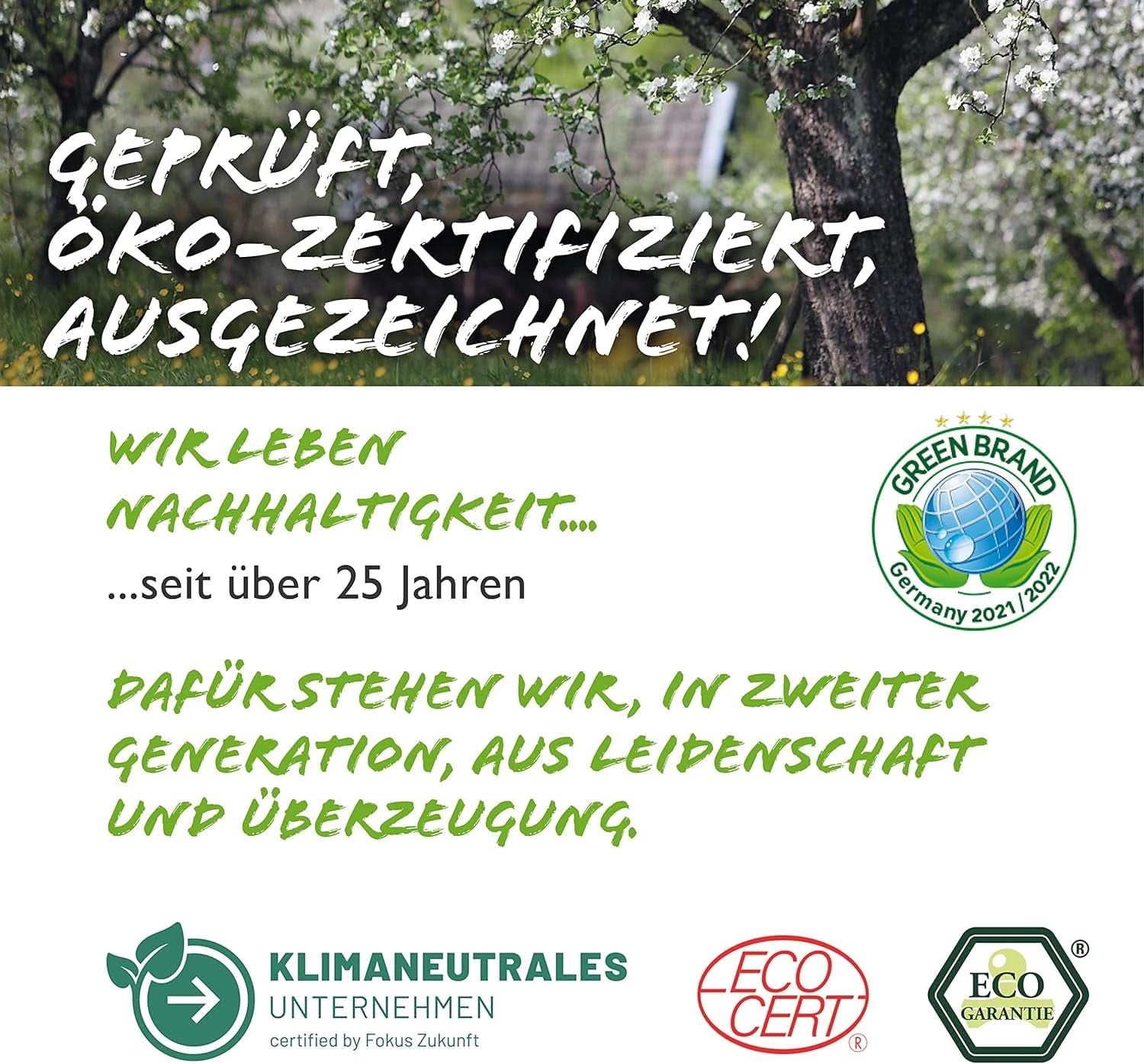 Almawin eco, prášek na nádobí 2,8 kg, 112 mytí, lze dávkovat na různé množství nádobí Naty Shop