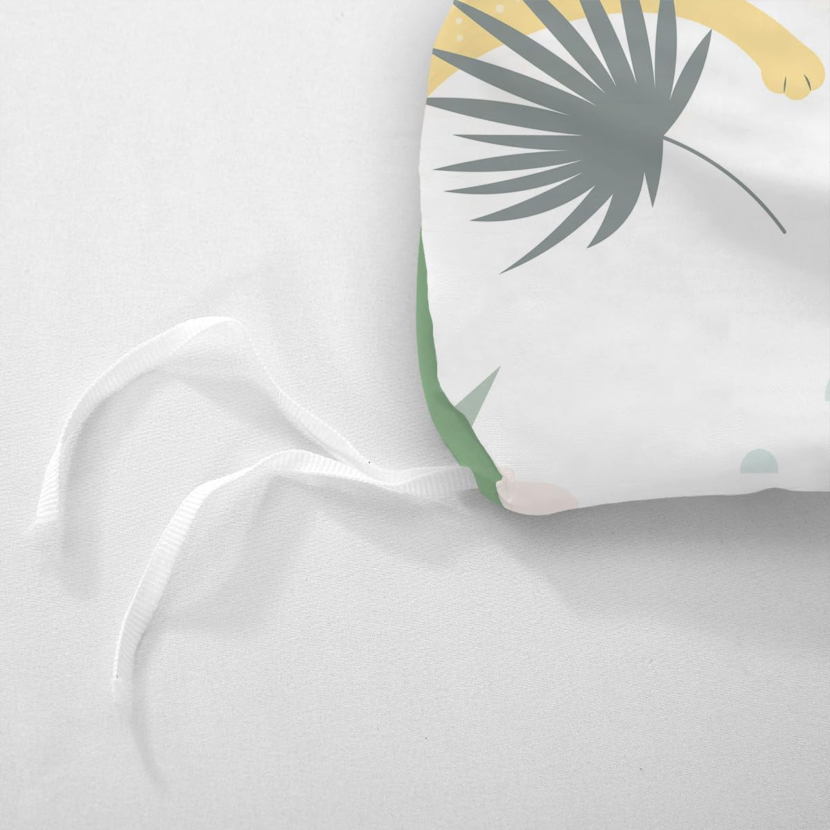 3D povlečení z mikrovlákna, zvířátka, unisex Povlečení - dětské Naty Shop