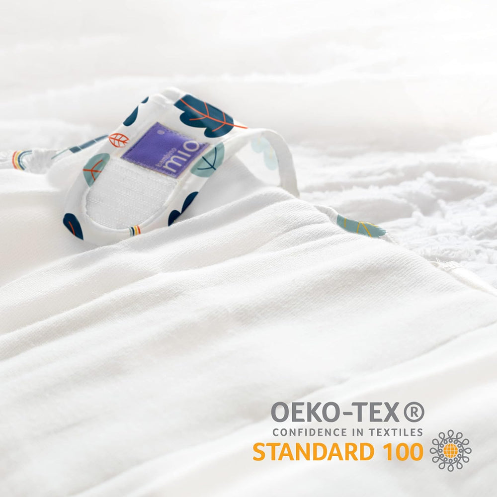 Bambino Mio, látková plena Miosolo Classic All-in-One, bio plena bez chemie