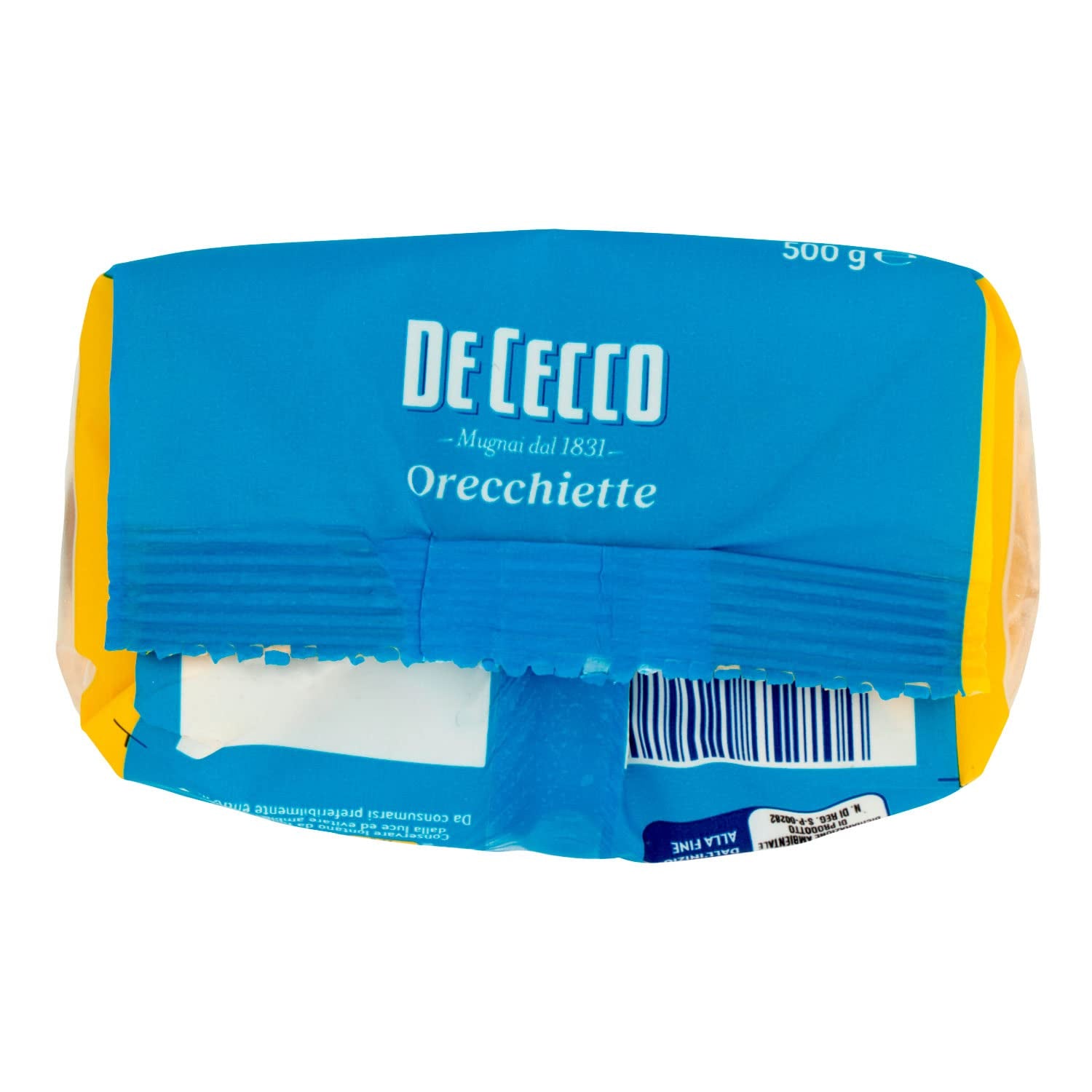 Těstoviny orecchiette, 500 g