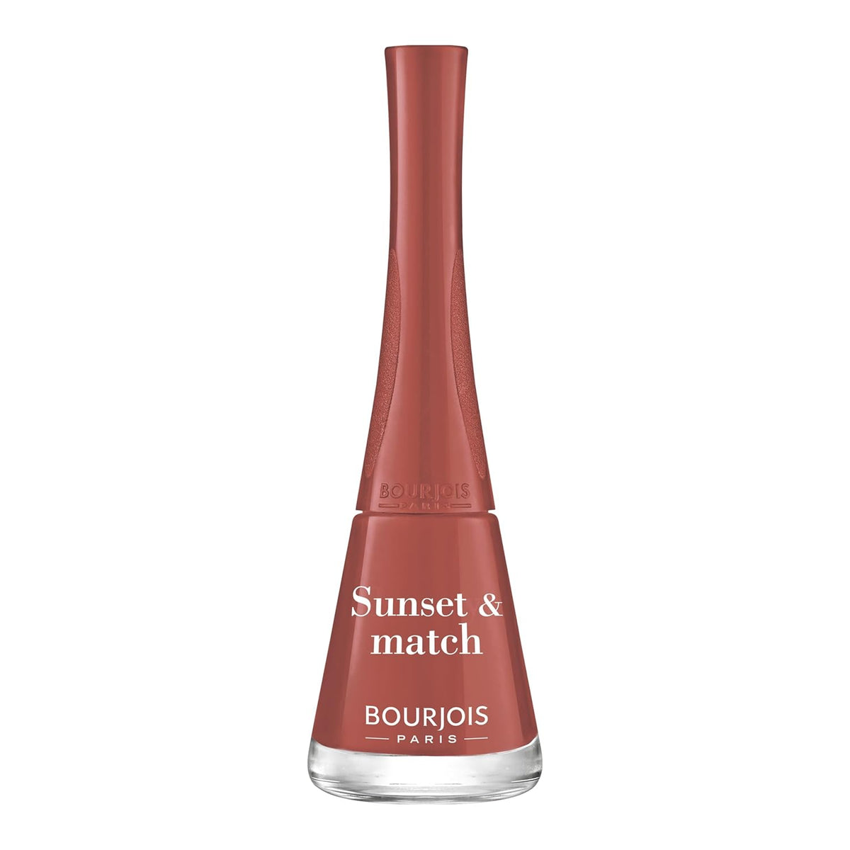 Bourjois - Lak na nehty 1 sekunda - 47 Sunset & Match
