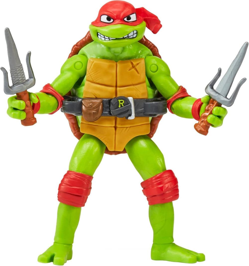 TEENAGE MUTANT NINJA Turtles - Raphael Základní figurka Akční figurky Naty Shop