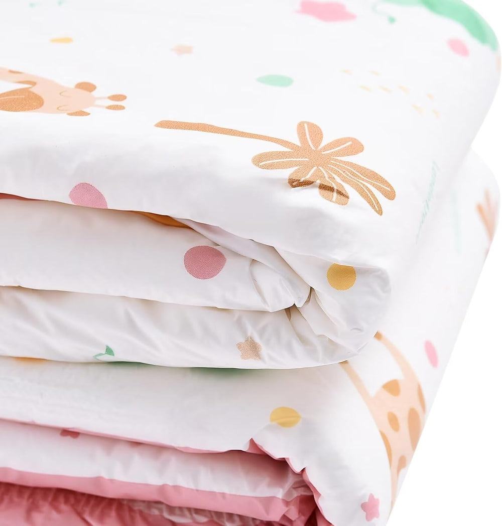 Landofgenie Nazouvací pleny pro dospělé na noc, 10 kusů