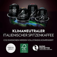 Lavazza Espresso Maestro Lungo 10 x 10 Kapseln