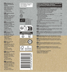 Oatly Haferdrink Bio Barista 1l (6er-balení)