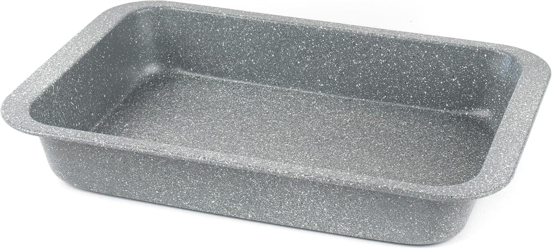 Salter, tavi de copt, diverse forme si marimi, gri Matrite si tavi pentru copt Naty Shop