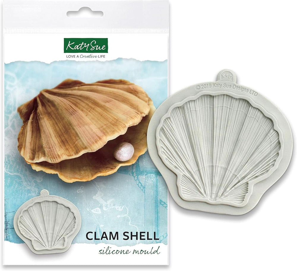 Katy Sue, Mulaj Silicon Decor Marin - Scoica Bucatarie Naty Shop