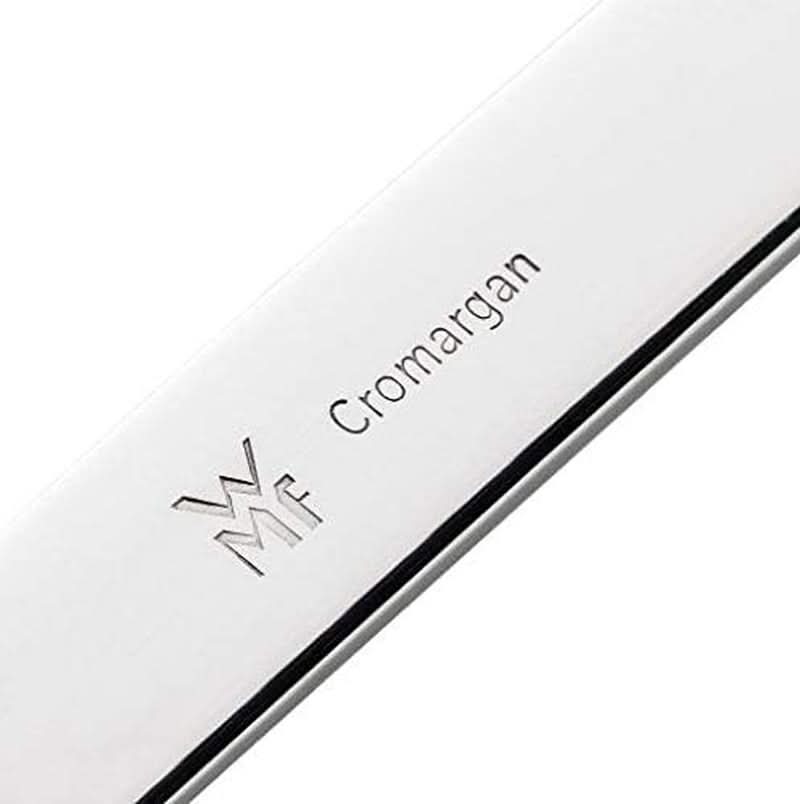 WMF Boston sada příborů, 30 kusů, nerezová ocel pro 6 kuchyní Naty Shop