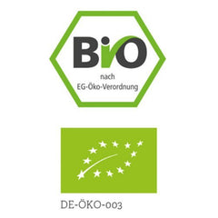 Spicebar Knoblauchpulver Bio (500g) - Knoblauchgranulat - vysoce kvalitní Bio Knoblauch als fines Granulat gemahlen - im XL-Profi-Streuer