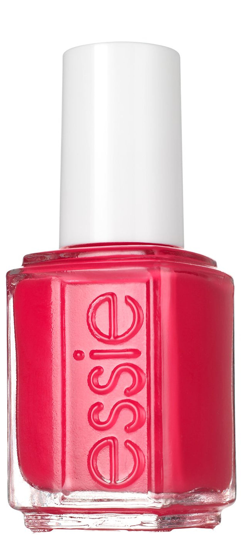 Essie Nail Lacquer na Farbintensive nehty, č. 101 lady like, Nude, 13,5 ml