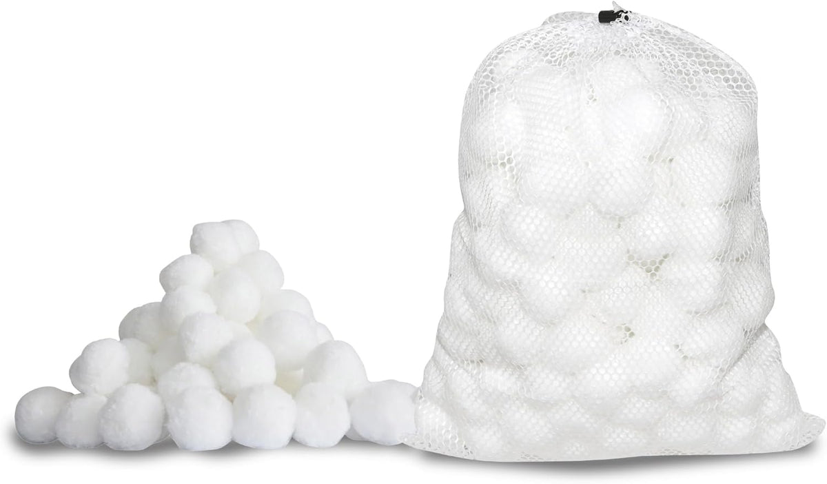 Filtrační koule Bestway Polysphere pro pískové filtrační systémy, 500 g