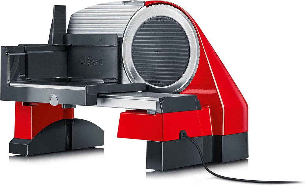 GRAEF SKS 500, elektrický kráječ Rasnite a kráječe Naty Shop