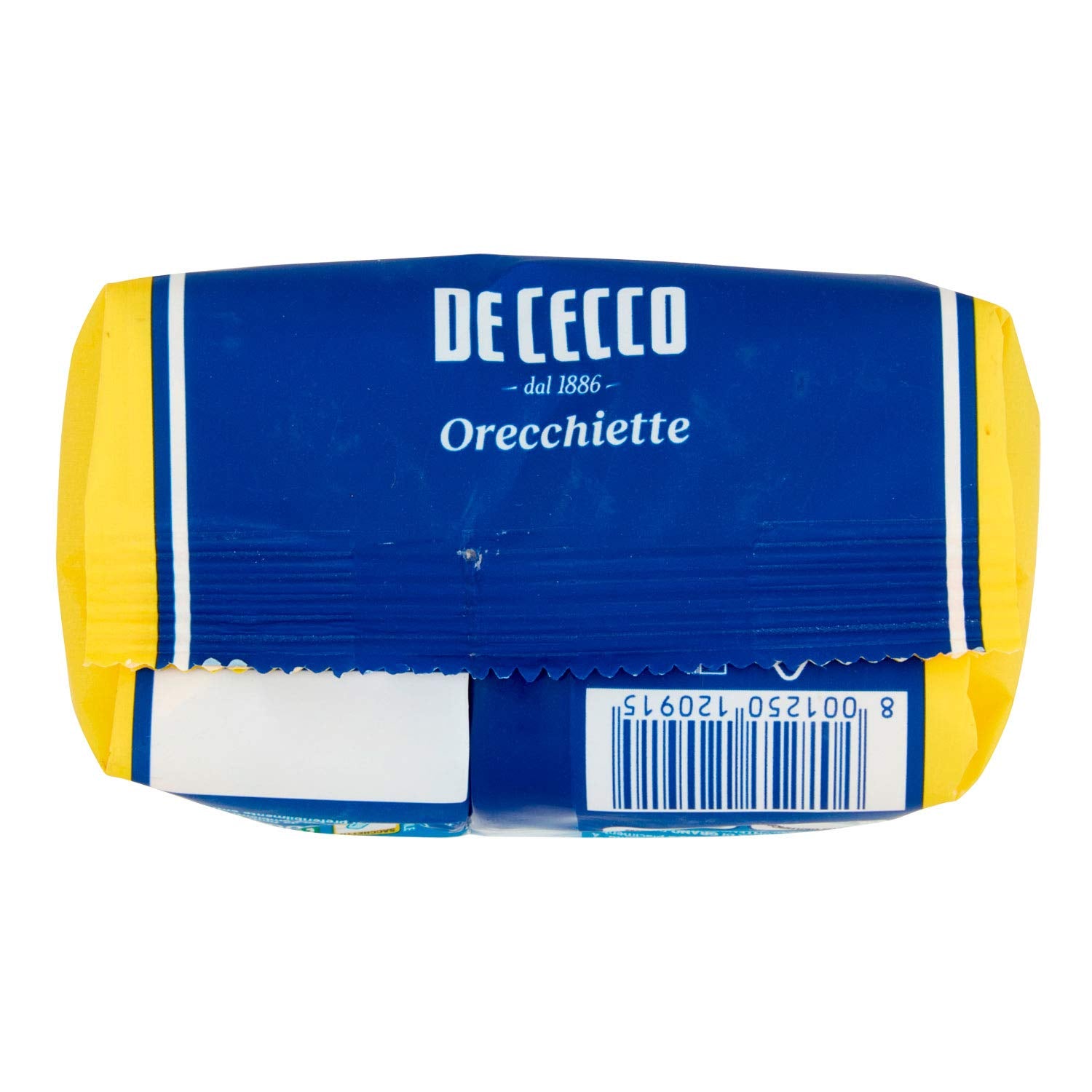 Těstoviny orecchiette, 500 g