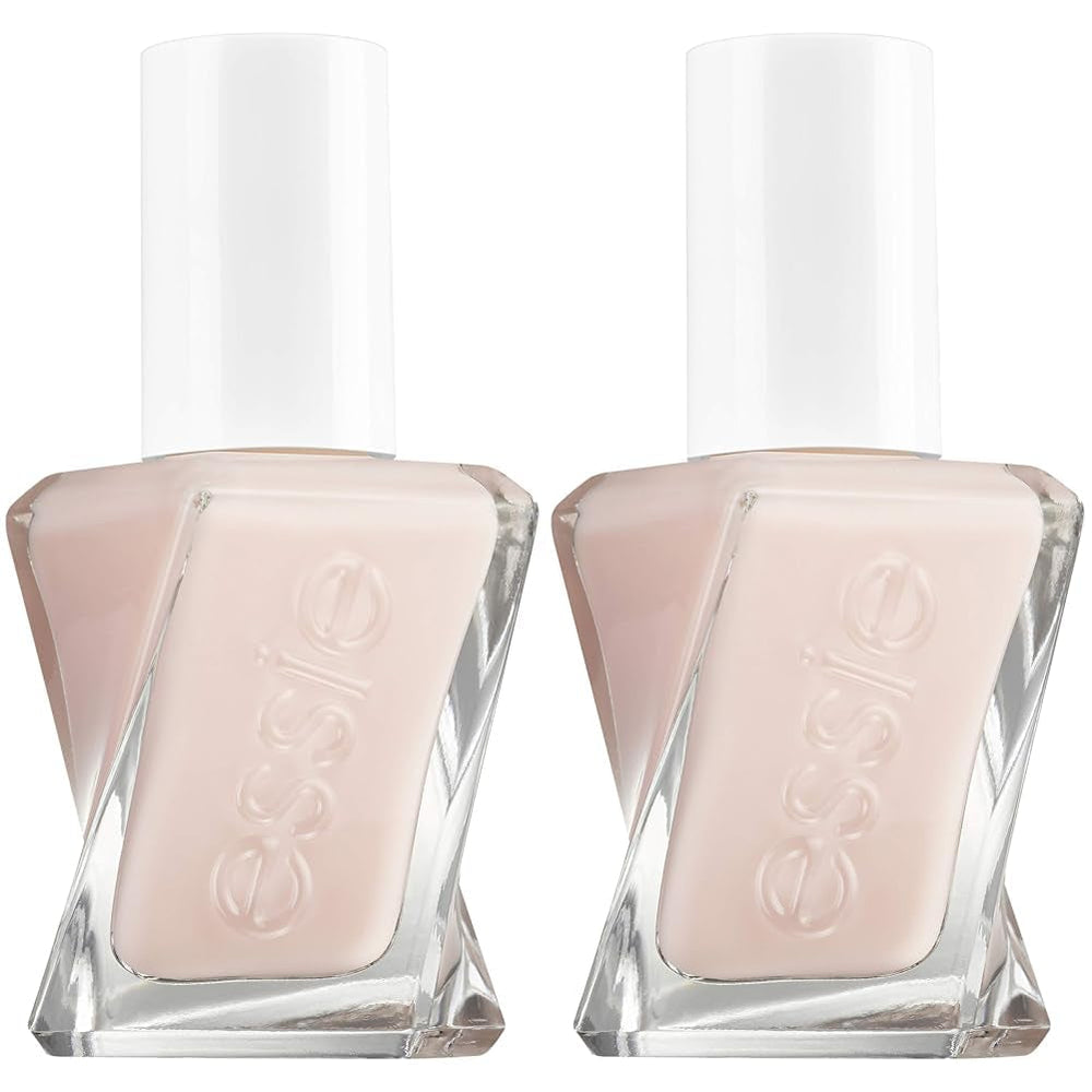 Essie Nagellack für farbintensive Fingernägel, Nr. 387 après-chic, Metallic, 13,5 ml