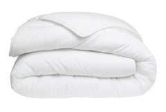 Dodo L Quilt, Temperat, Ecologic, 240 X 260 L, Pentru pat dublu | Quilt New York, Soft, Piele de piersică, Lavabil la mașină la 40 °C Plapumi si pilote Naty Shop Alb 240/260