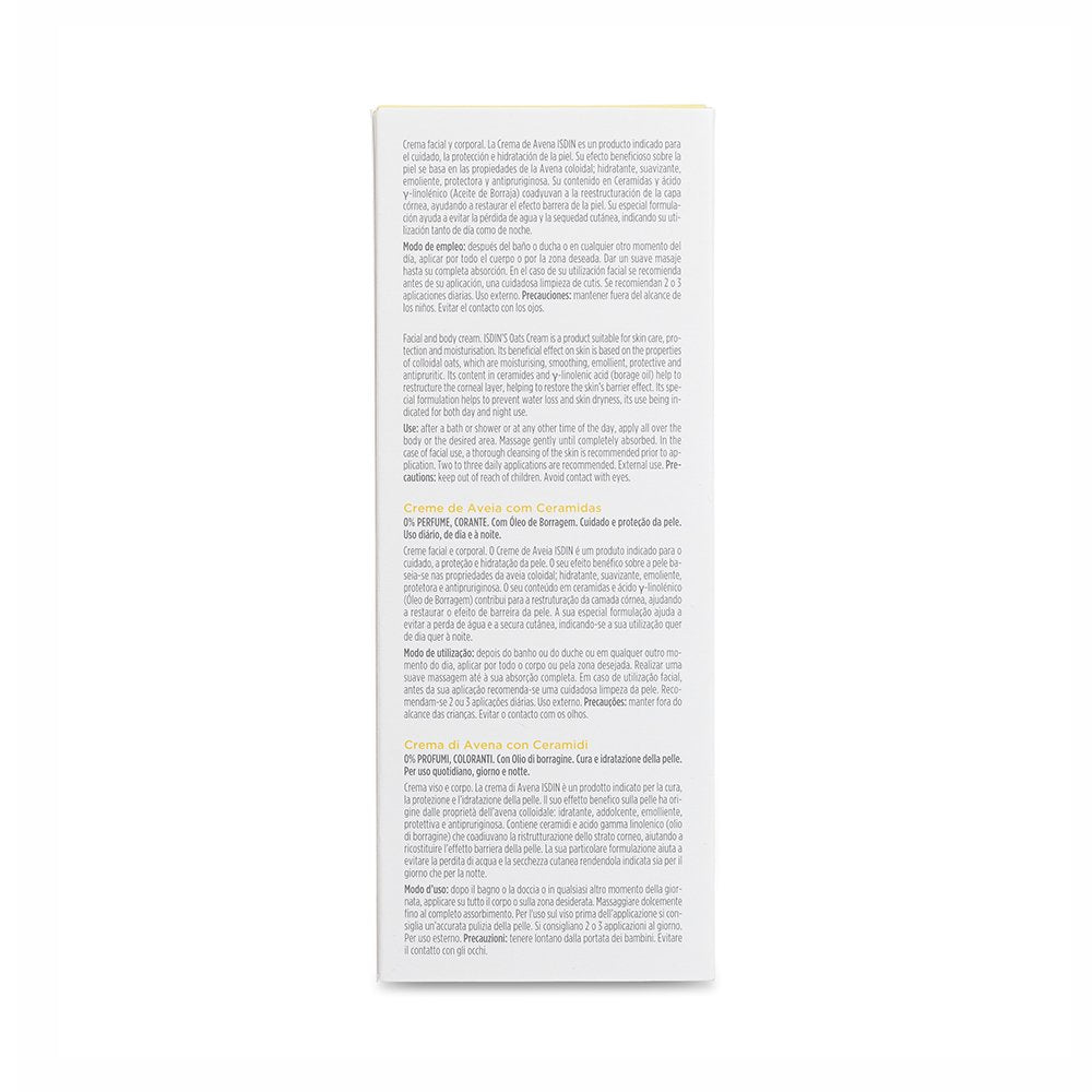 Krémy ISDIN, 100 ml