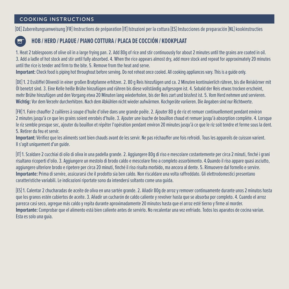 Krátkozrnná rýže z Amazonie, 1 kg