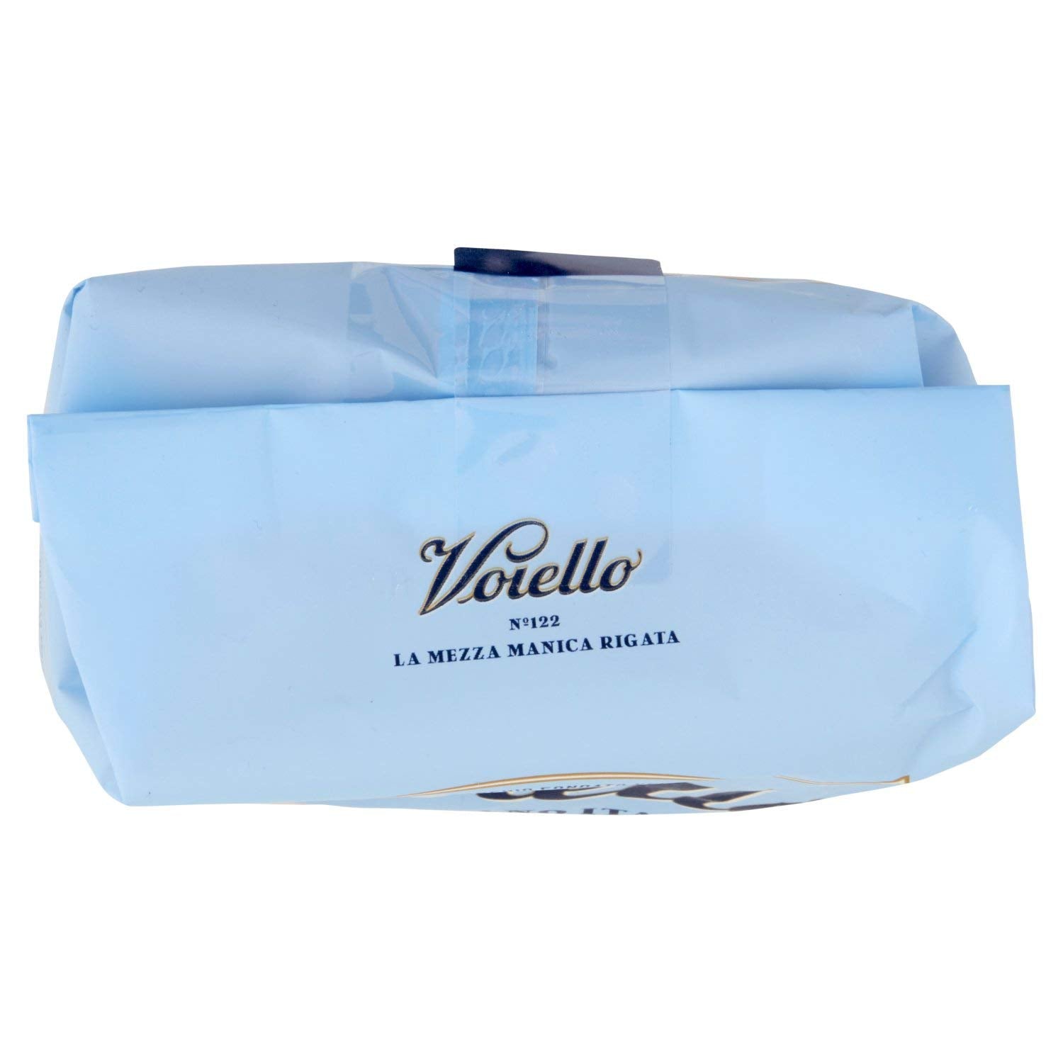 Proužková pasta na poloviční rukáv 500g 500g