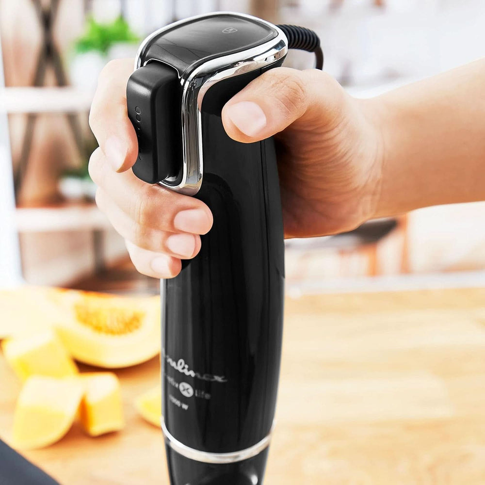 DD9448 Stojanový mixér, Schwarz, 500 Ml Kitchen Naty Shop