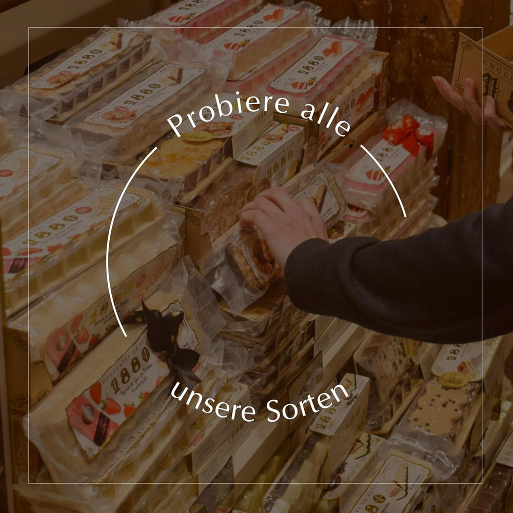 Řemeslné čokoládové pistáciové turrón, 200 g, krémová textura, špičková kvalita, jemné ingredience, autentická chuť, nejdražší turrón na světě