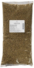 Hestia Herbs Griechischer getrechtenter Oregano 500 g, Allergenfrei – Vegan – GVO-frei