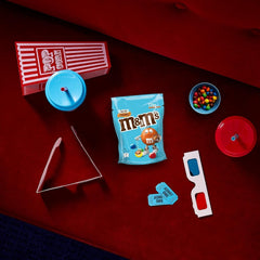 Různý sortiment M&M Čokoládové bonbóny Naty Shop