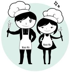 Misses Mie bio celozrnné těstoviny, 250 g