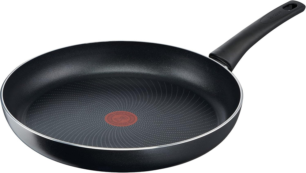 Tefal C27808 Generous Cook Pan 32 cm, nepřilnavý povrch, Thermo-Fusion dno, všechny typy indukčních varných desek Hrnce a pánve Naty Shop Default Title