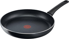 Tefal C27808 Generous Cook Pan 32 cm, nepřilnavý povrch, Thermo-Fusion dno, všechny typy indukčních varných desek Hrnce a pánve Naty Shop Default Title
