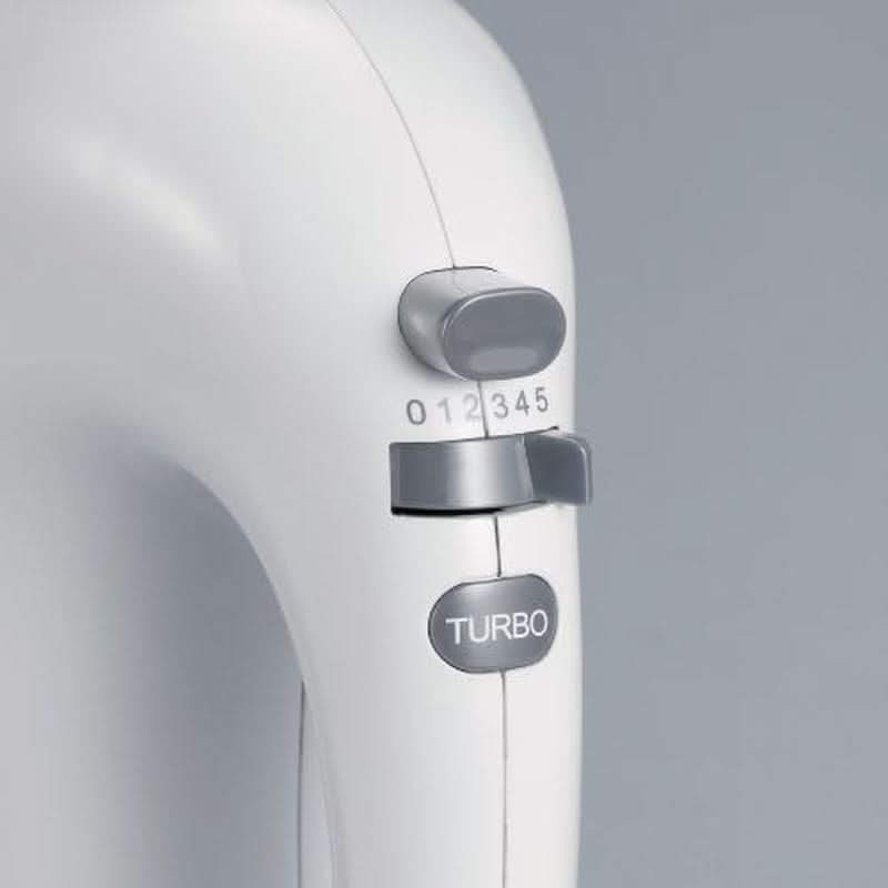 SEVERIN ruční mixér HM3820 (LBH 20X9X14 Cm) LBH 20X9X14 Cm Weiß Kitchen Naty Shop