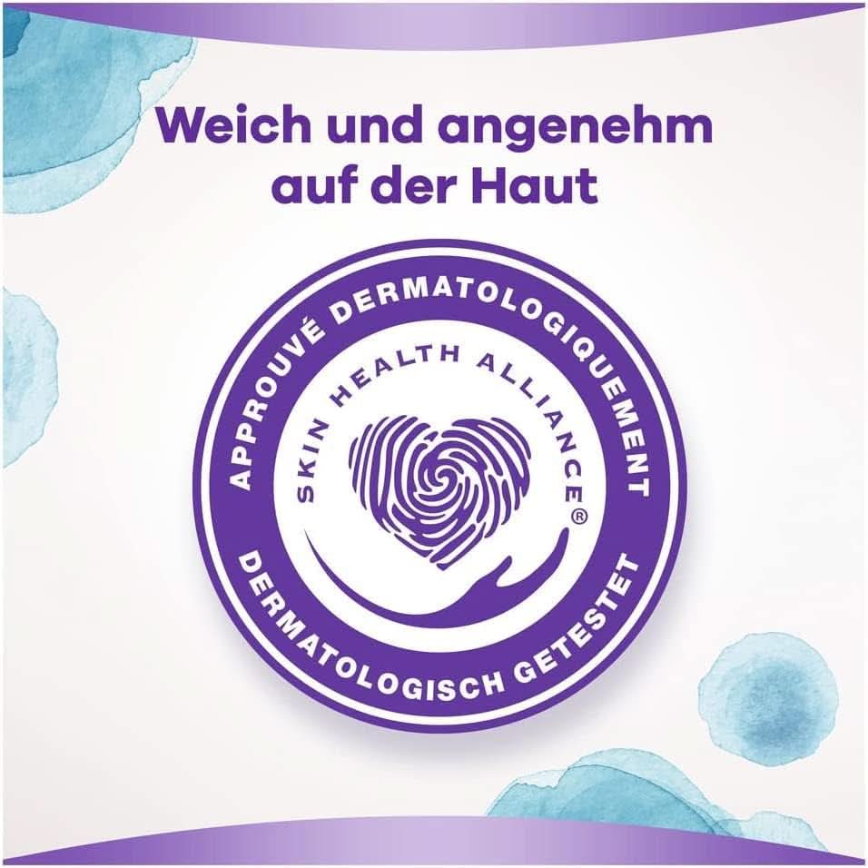 Balíček Pampers vel. 1 (novorozenec) a Always Discreet L, jednorázové kalhotky pro maminky, inkontinenci a po porodu Mother and Child Naty Shop