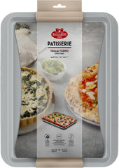 Ballarini, Pekáč, různé modely Formy a plechy Naty Shop Grey Plech do trouby 26 x 37 cm