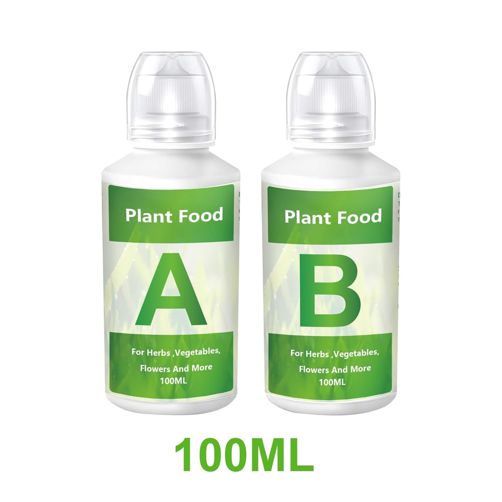 2ks hydroponické rostlinné hnojivo, hydroponické rostlinné živiny, hydroponické hnojivo, hydroponický rostlinný živný roztok, hydroponická systémová hnojiva A & B