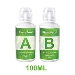 2ks hydroponické rostlinné hnojivo, hydroponické rostlinné živiny, hydroponické hnojivo, hydroponický rostlinný živný roztok, hydroponická systémová hnojiva A & B